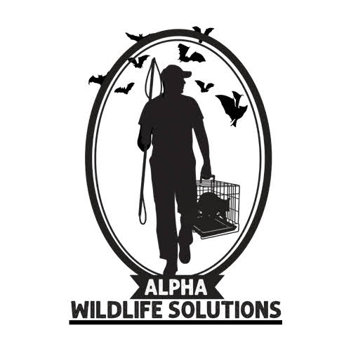 Alpha Wildlife Solutions, LLC Logo