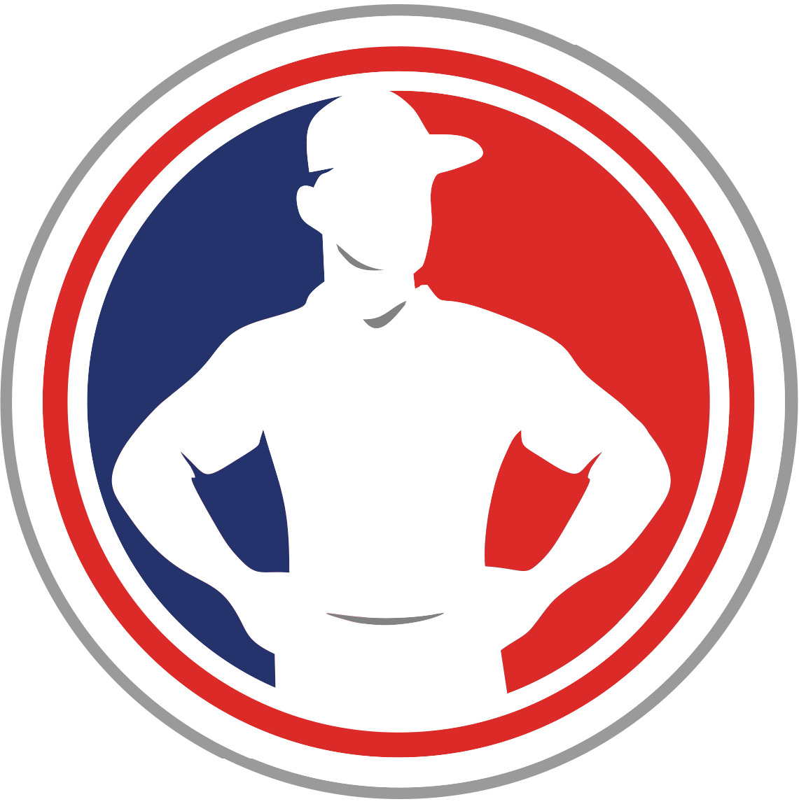 Mr. Duct Cleaner Arlington Logo