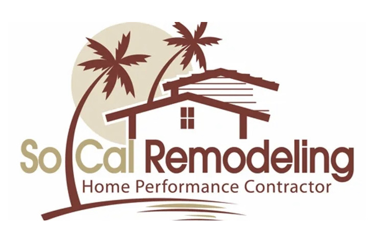 So Cal Remodeling Products, Inc. Logo