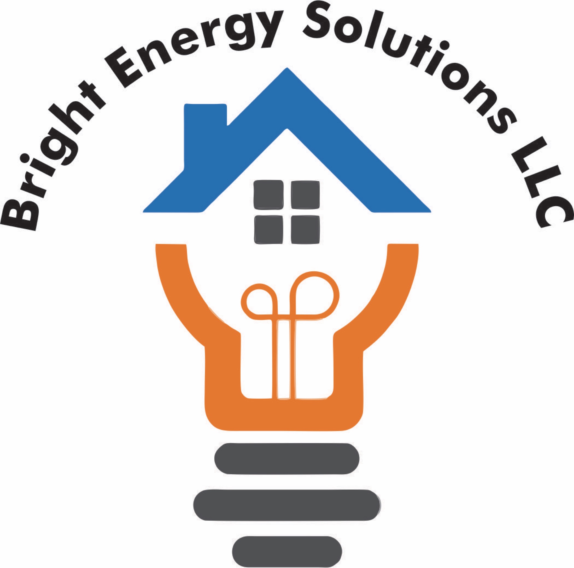 Bright Energy Electric, Inc. Logo