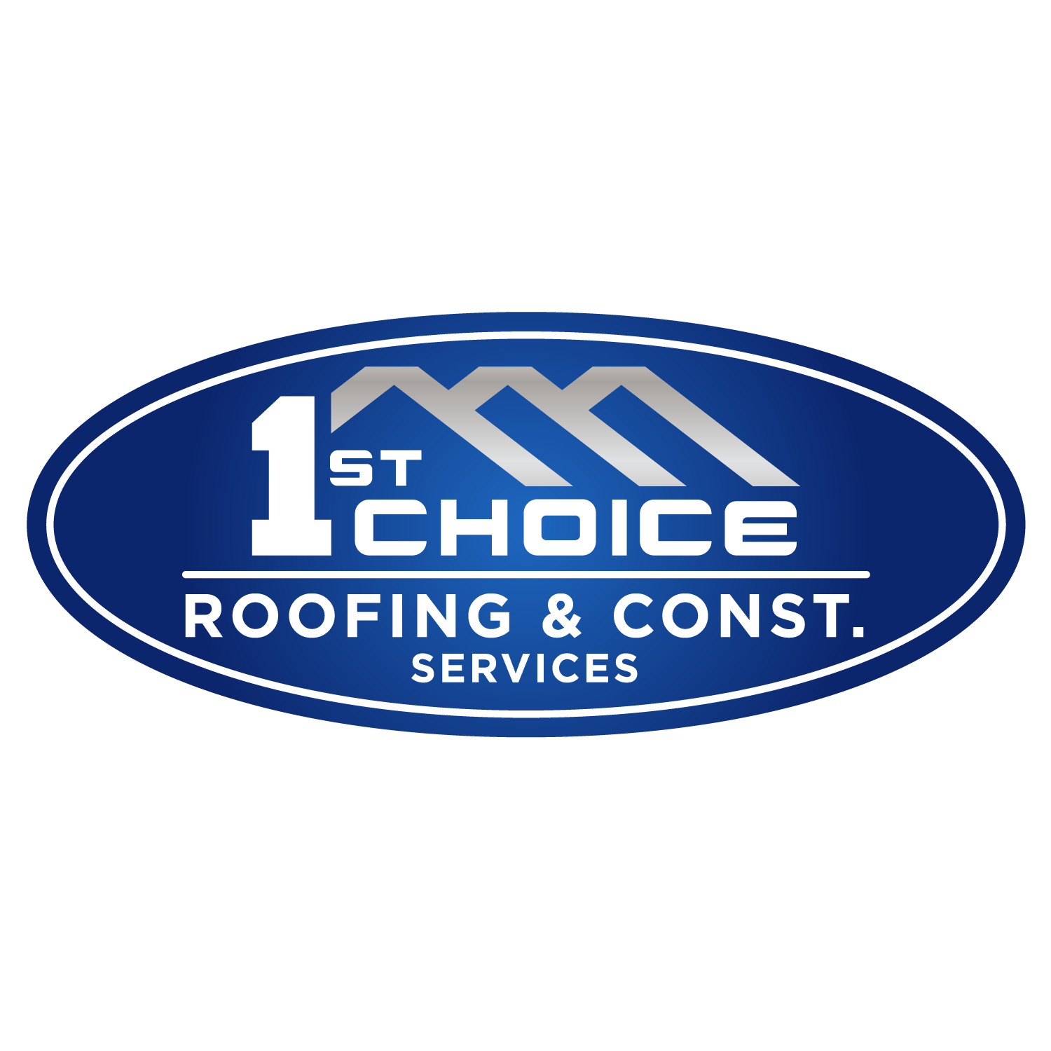 1st Choice Construction Services, LLC Logo