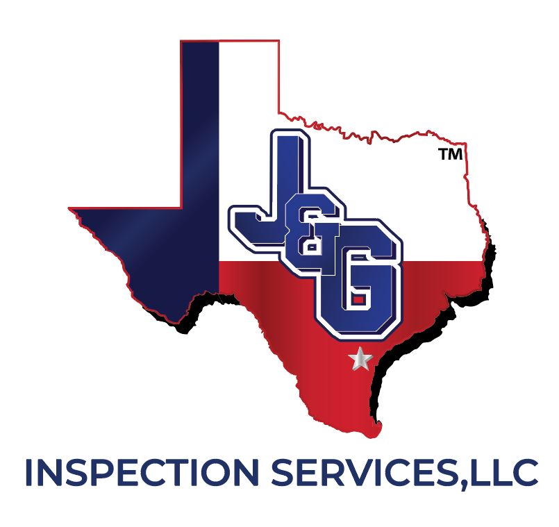 J & G Inspection Services LLC Logo