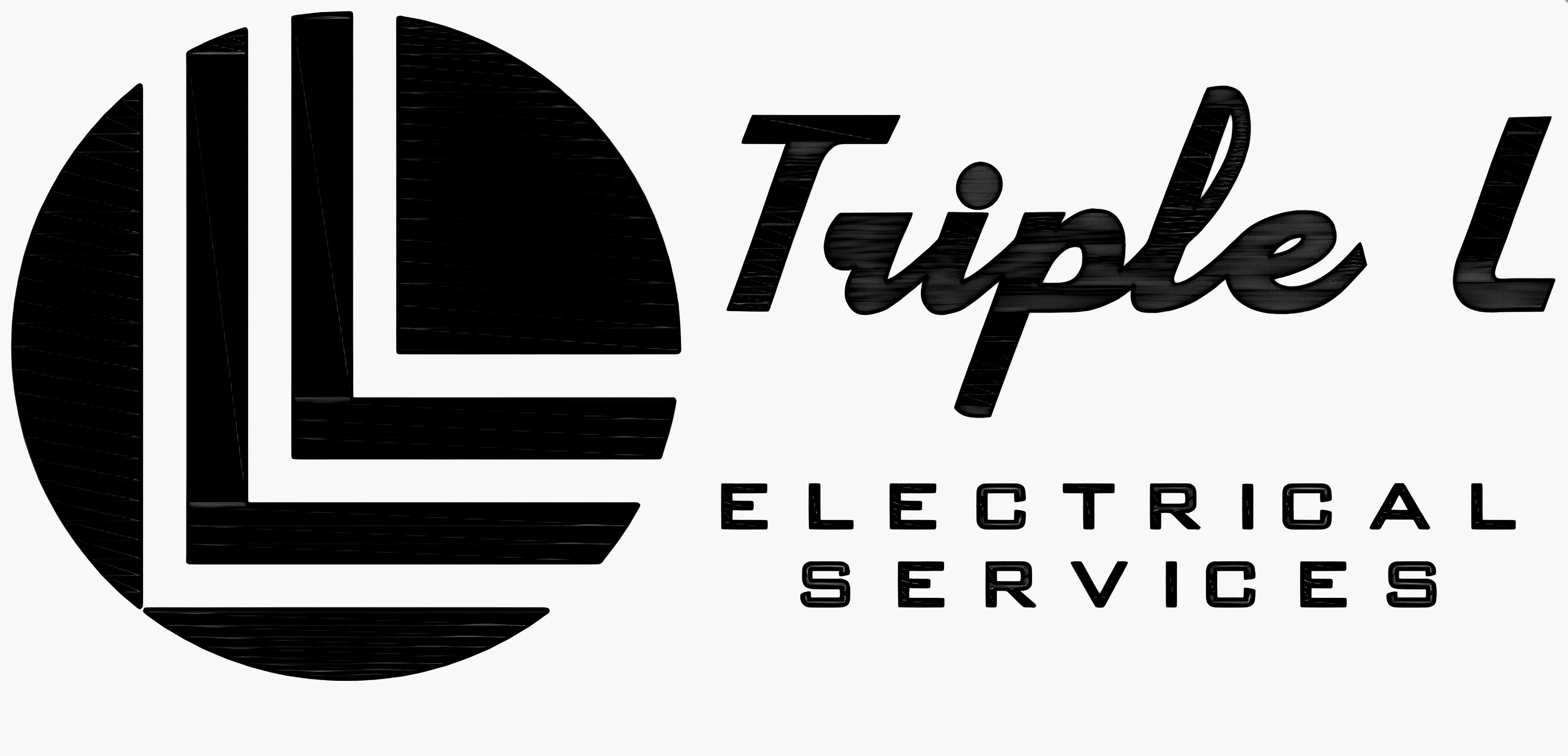 Triple L Electrical Services, LLC Logo