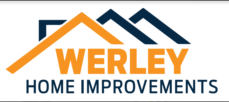 Werley Home Improvements Logo