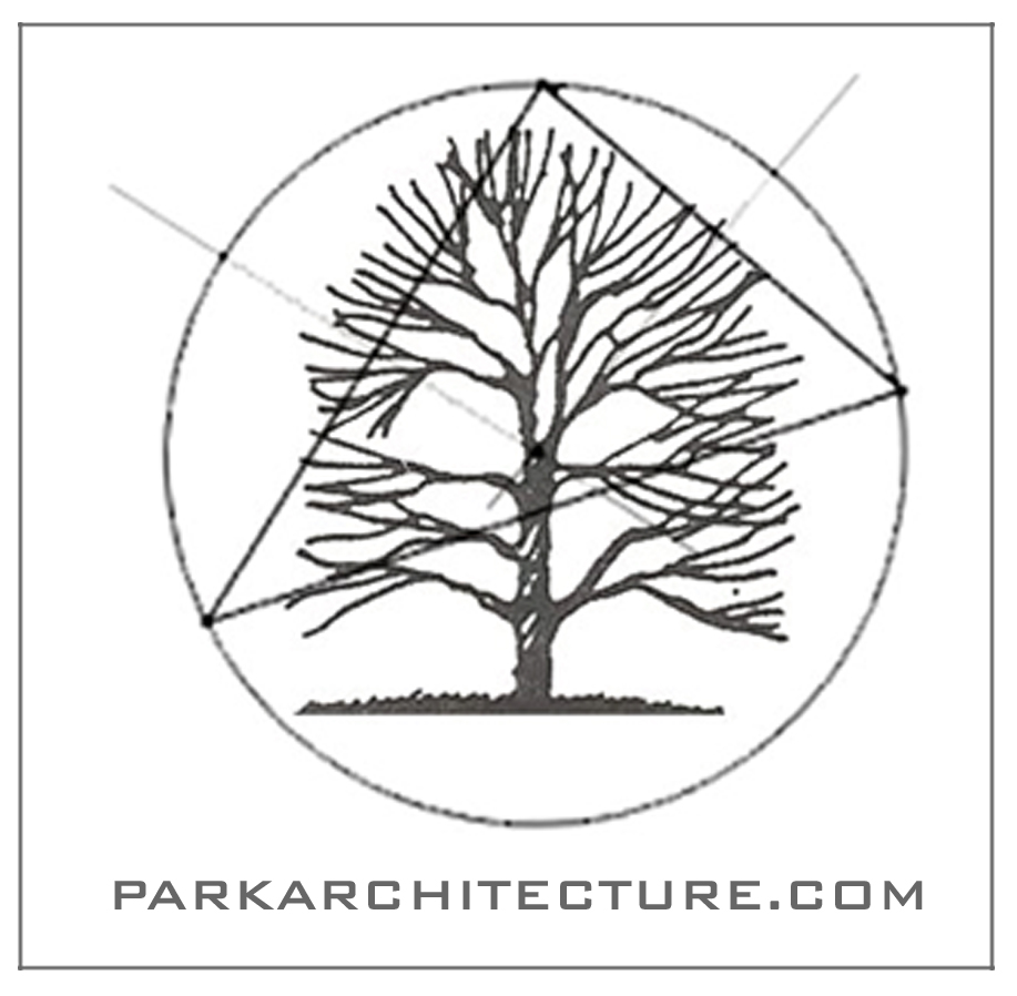 Park Architecture Logo