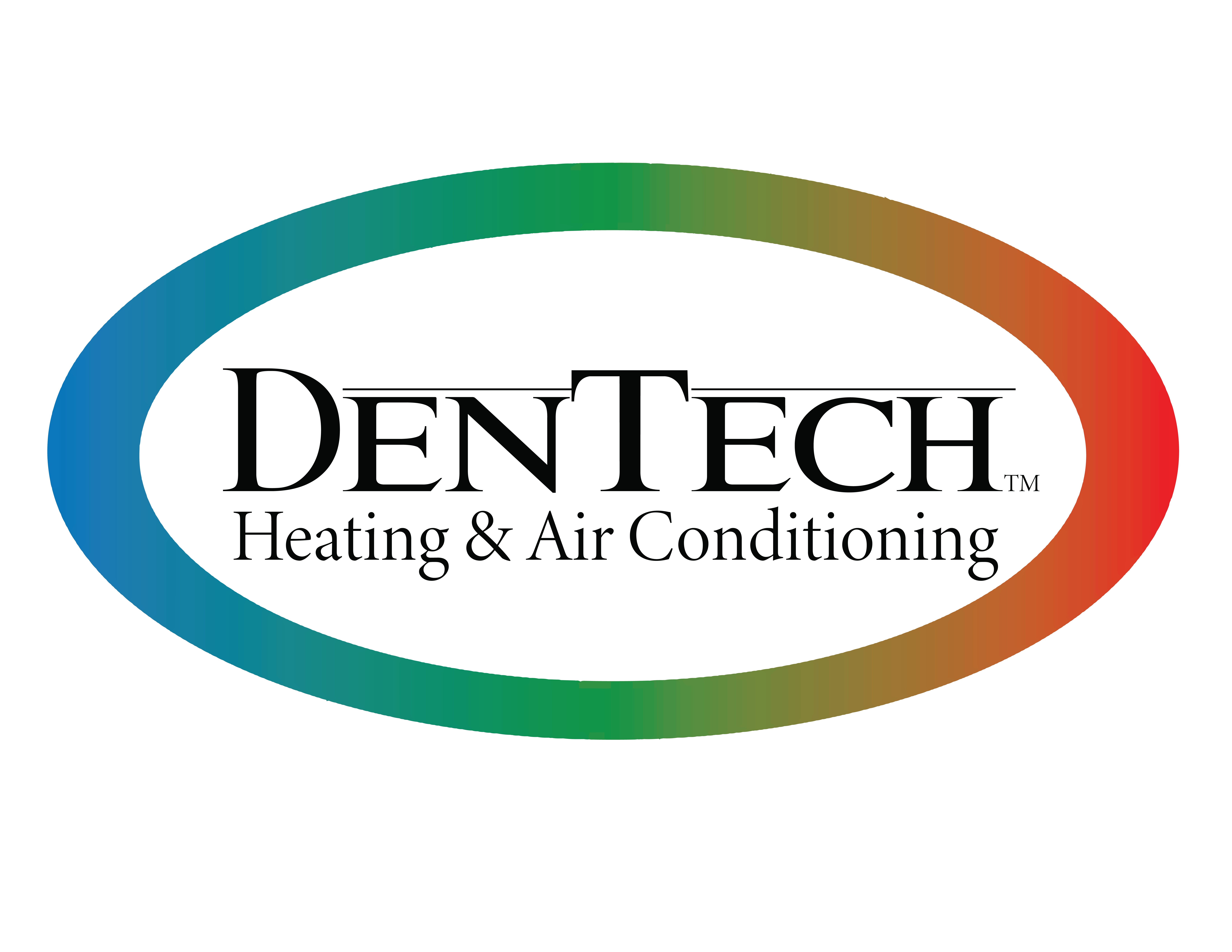 DenTech Logo