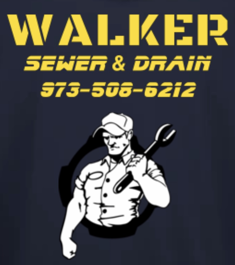 Walker Sewer and Drain Services Logo