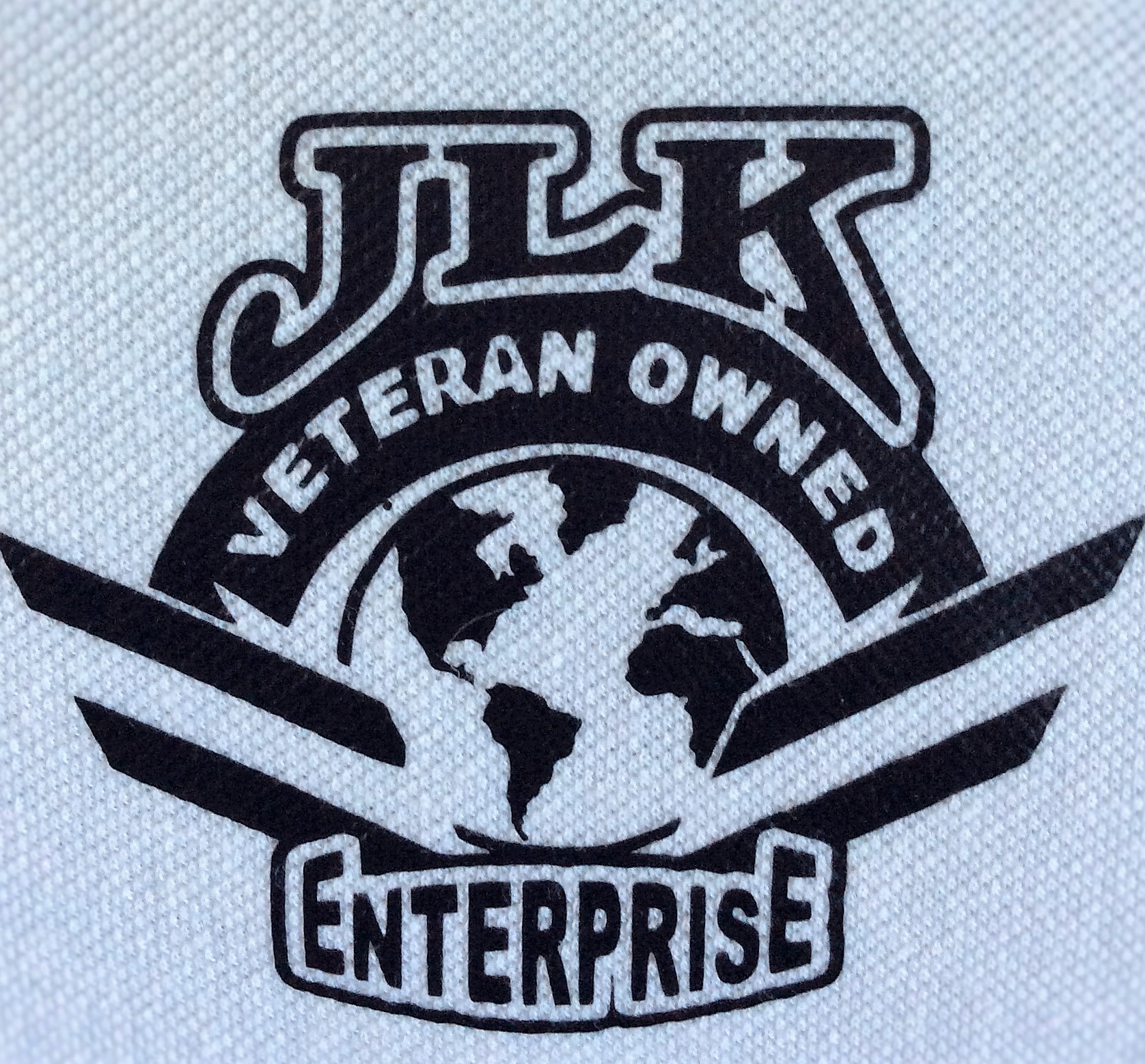 JLK Enterprise, Inc. Logo