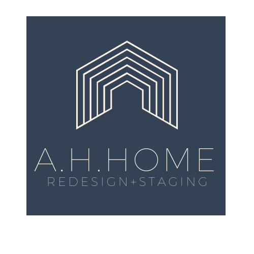 A.H. Home Logo