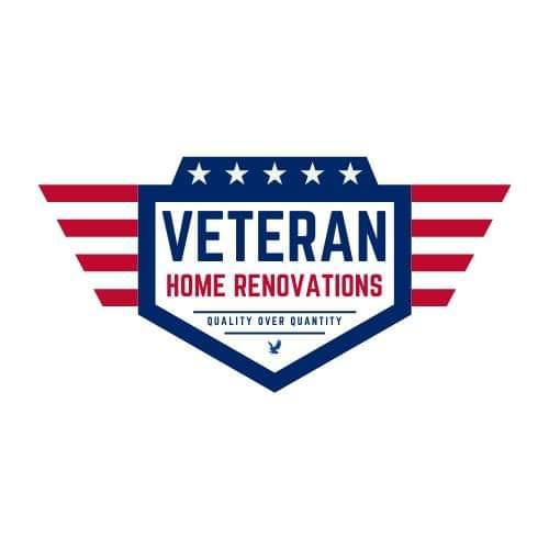 Veteran Home Renovations Logo