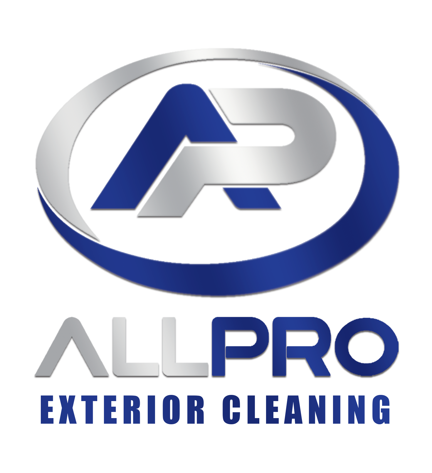 All Pro Exterior Cleaning, LLC Logo
