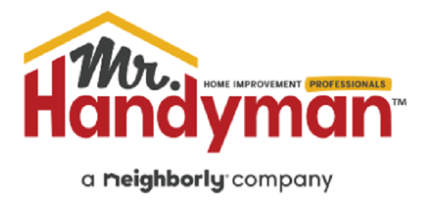 Mr. Handyman of South Essex County Logo