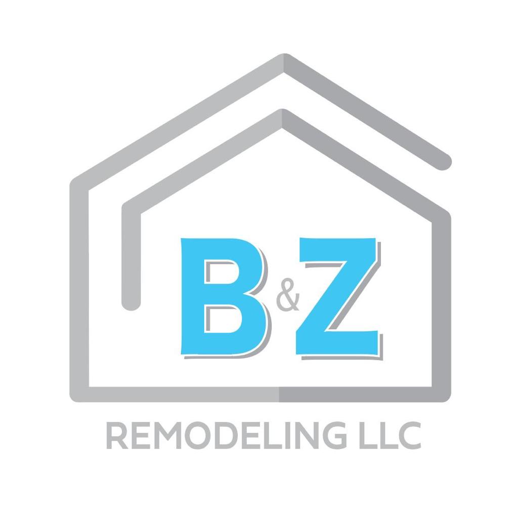 B&Z Remodeling, Inc. Logo