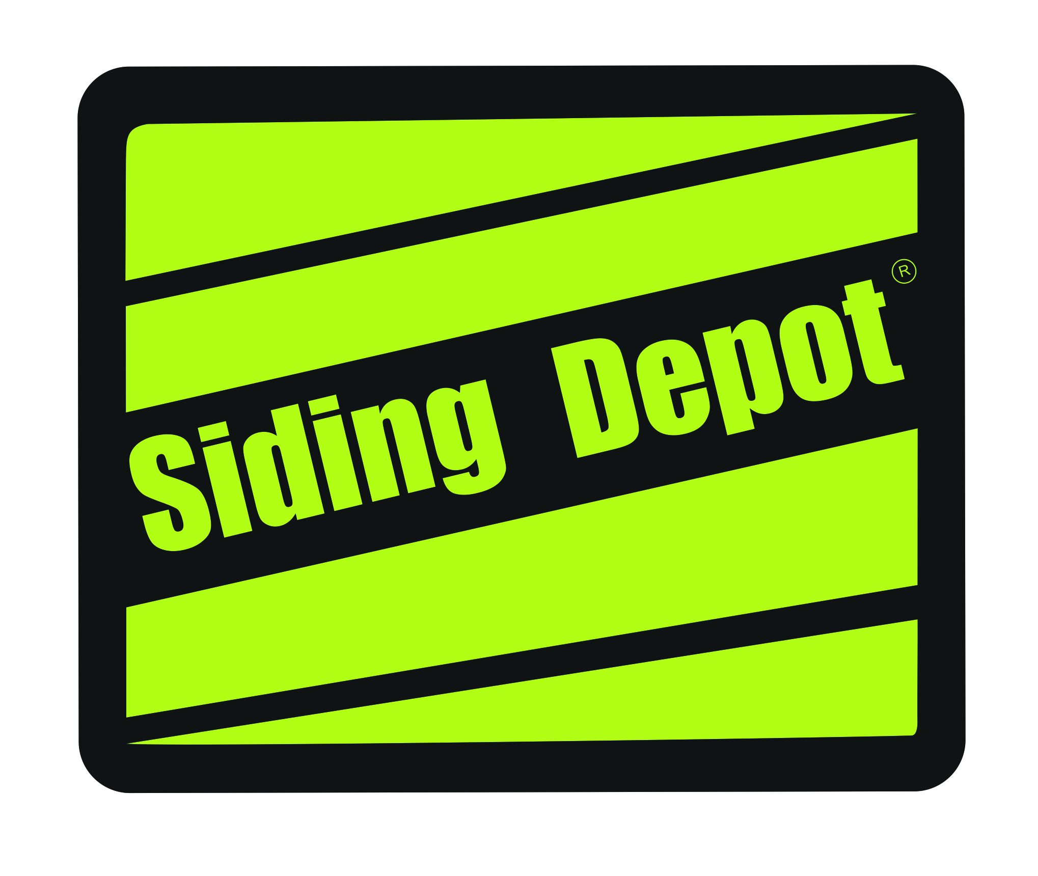 Siding Depot, LLC Logo