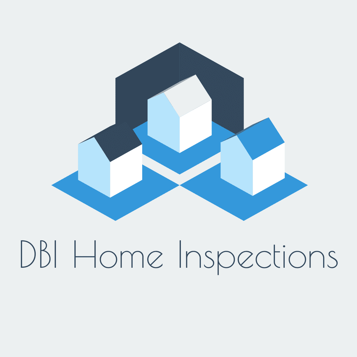 DBI Home Inspections and Sewer Scopes, LLC Logo