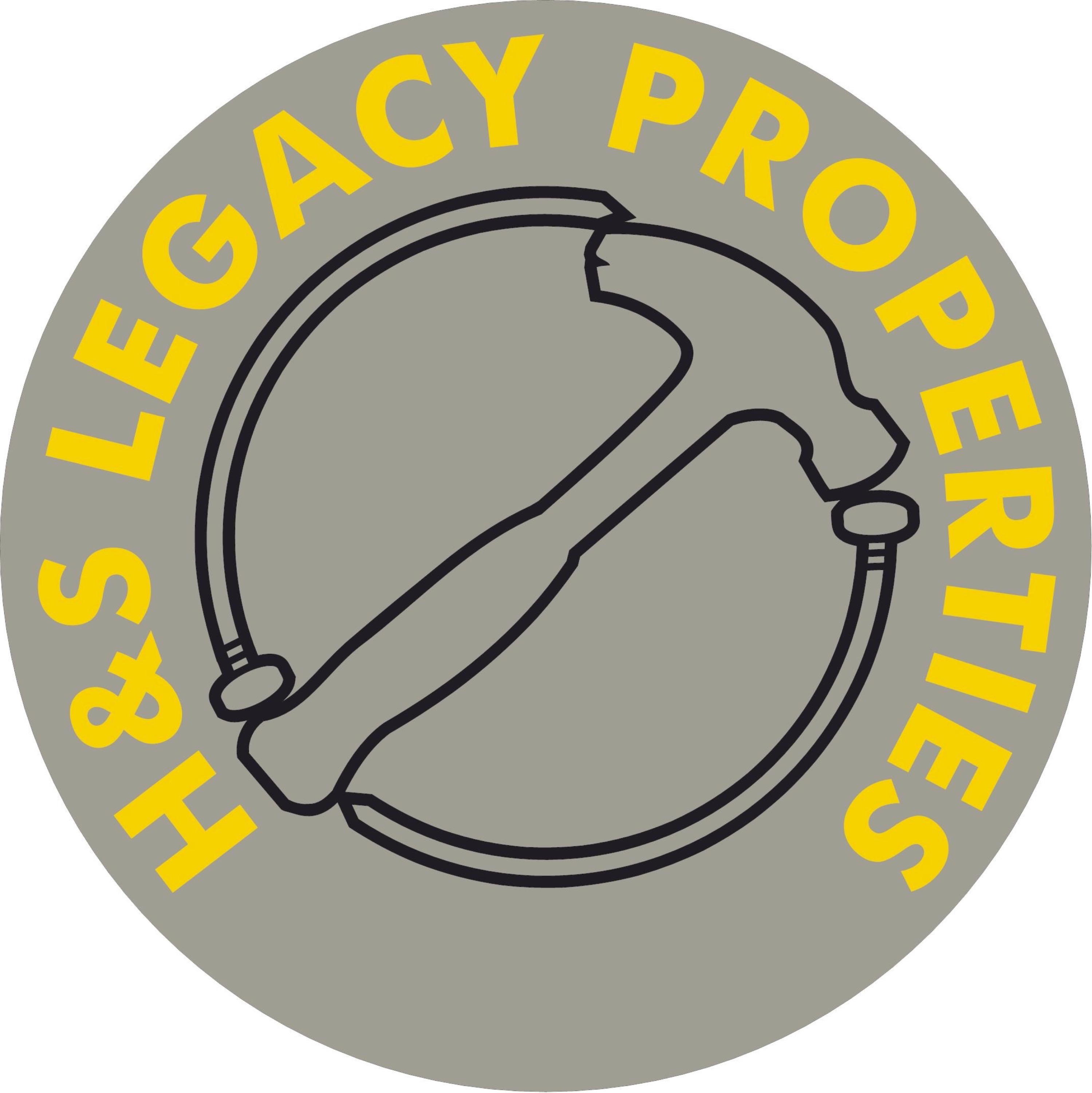 H&S Legacy Properties Logo