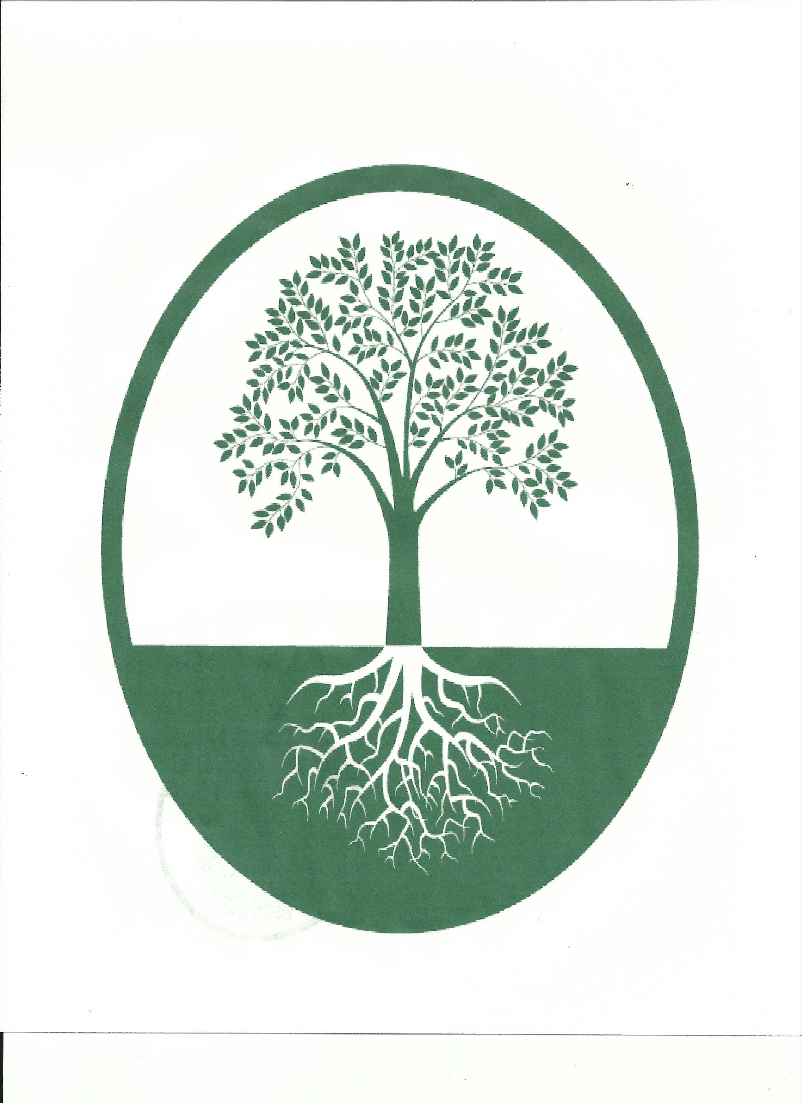Power Landscaping, Inc. Logo