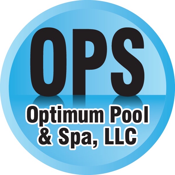 Optimum Pool & Spa - Unlicensed Contractor Logo