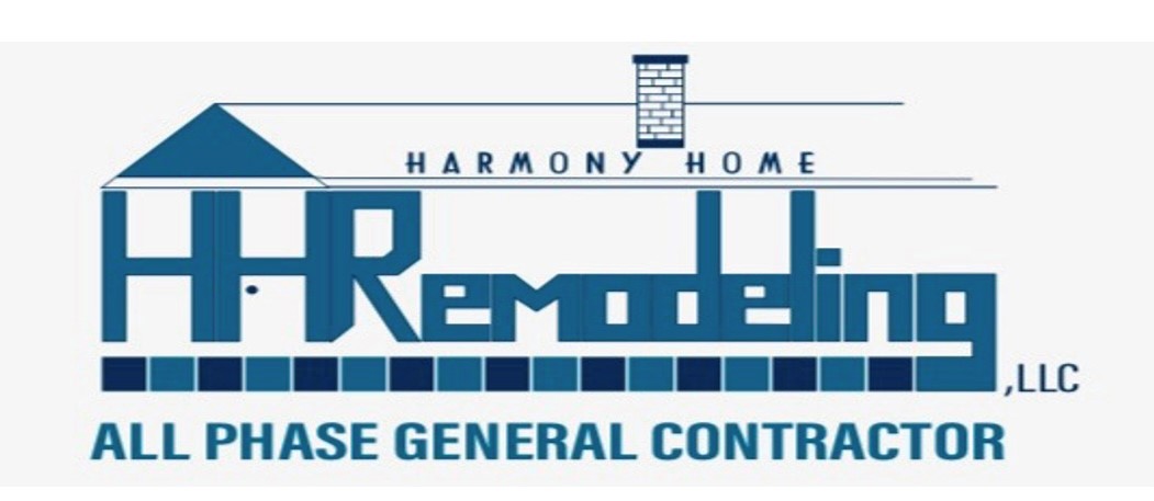 Harmony Home Remodeling LLC Logo