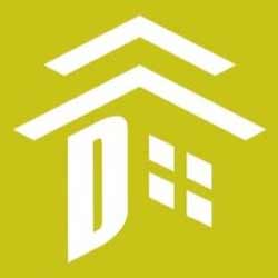 Denizen Construction, LLC Logo