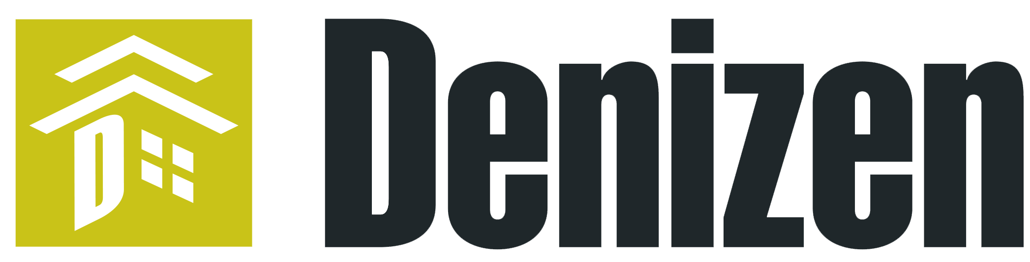 Denizen Construction, LLC Logo