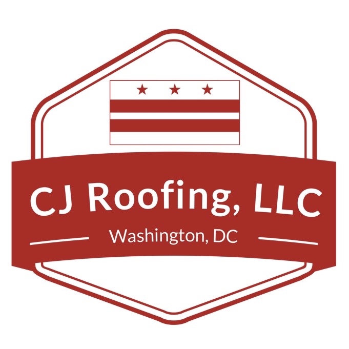 CJ Roofing LLC Logo