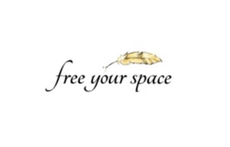 Free Your Space Logo