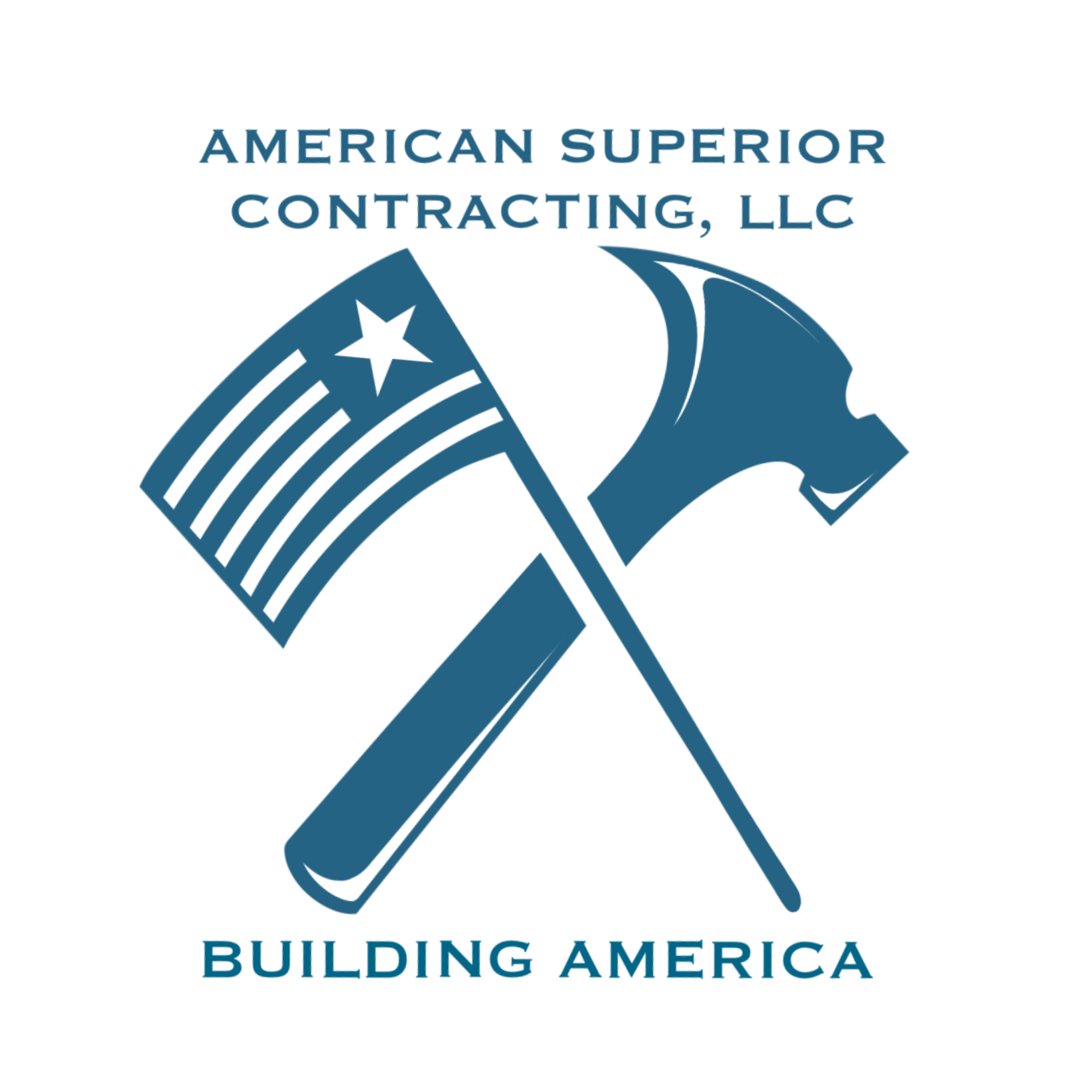 American Superior Contracting LLC Logo