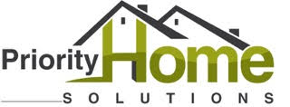 Priority Home Solutions Logo