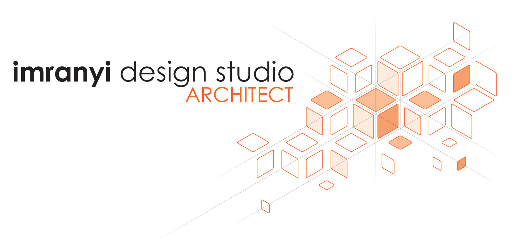 Imranyi Design Studio Logo