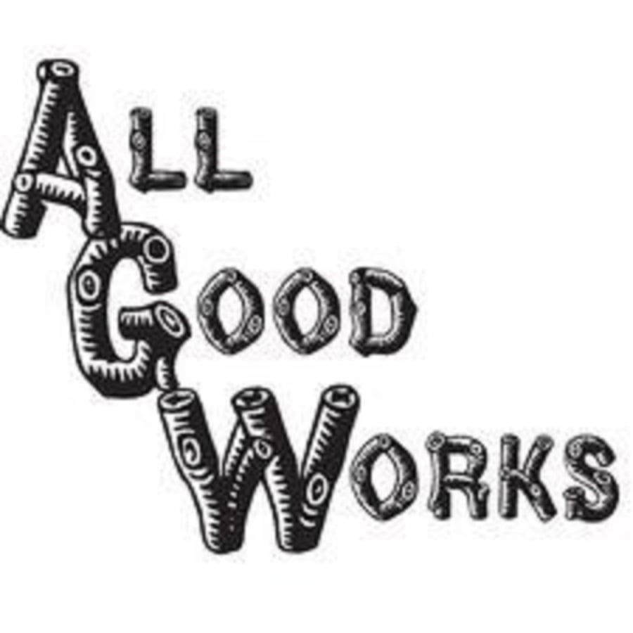 All Good Works Inc Logo