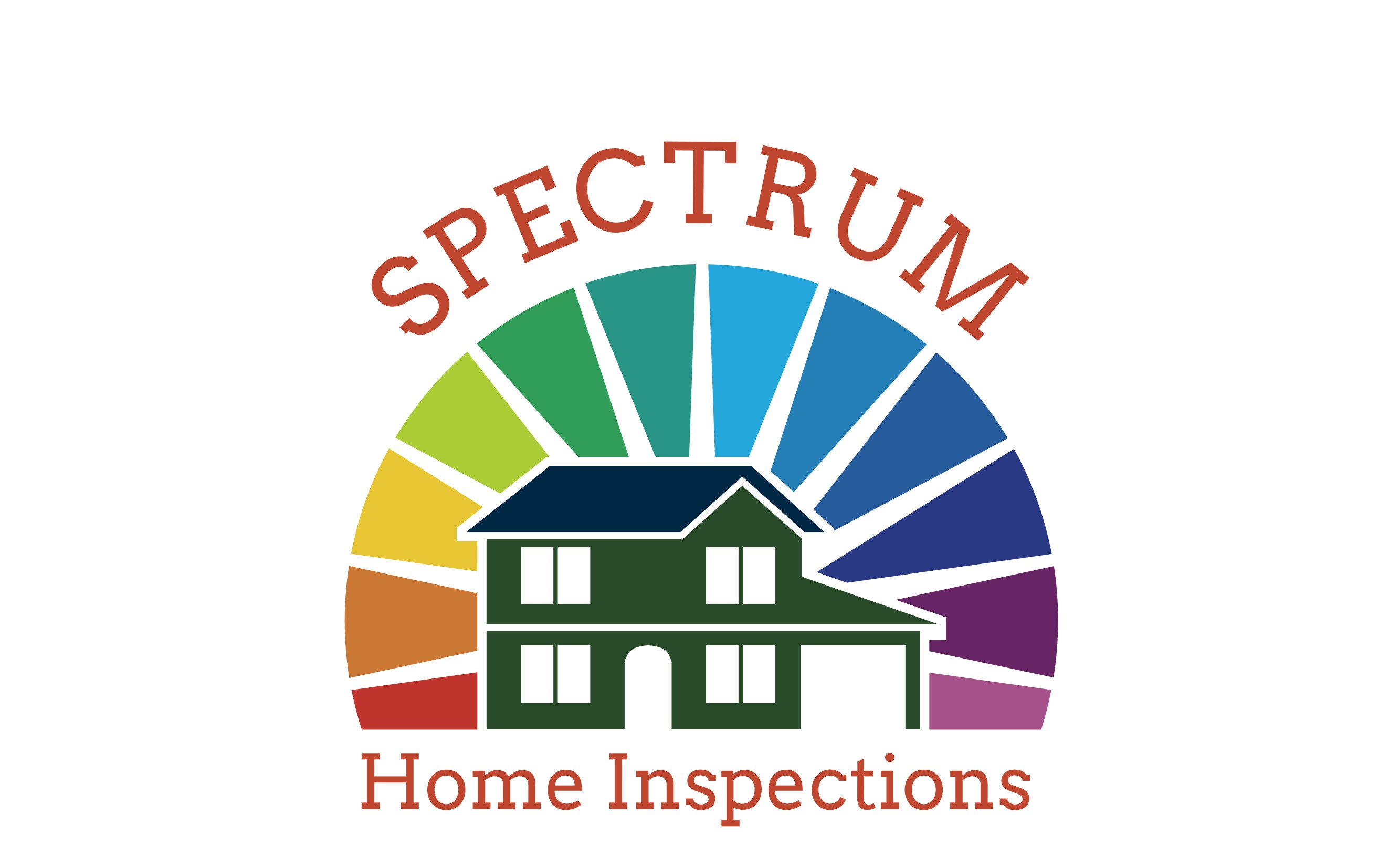 Spectrum Home Inspections, LLC Logo