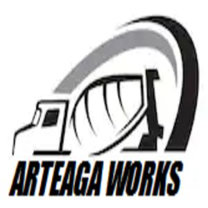 Arteaga Works Logo