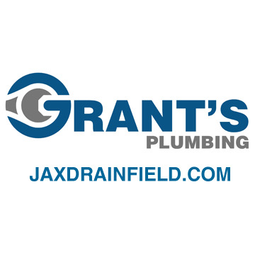 Grant's Plumbing, LLC Logo