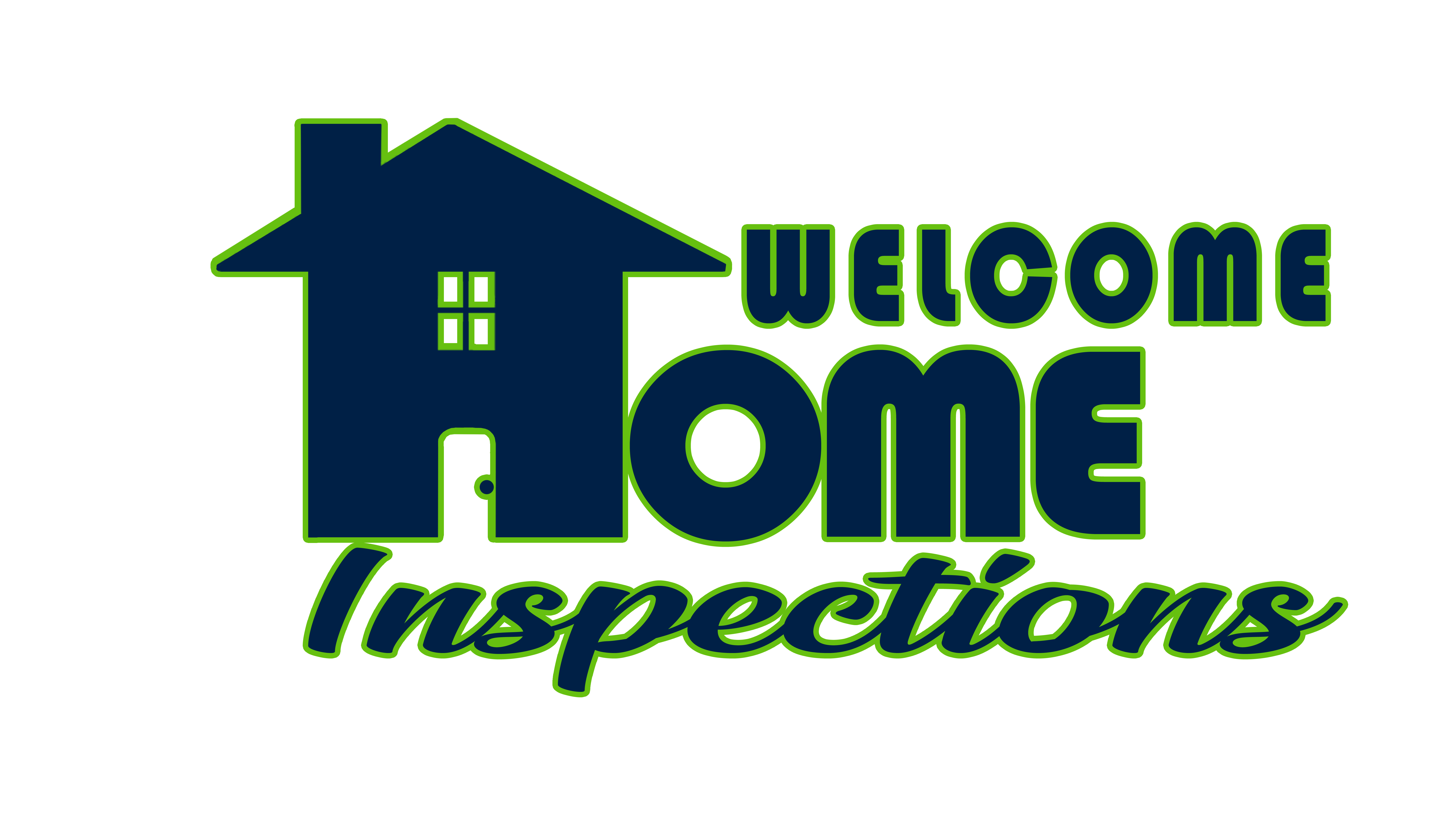 Welcome Home Inspections Northwest Logo
