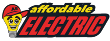 Affordable Electric of Twin Cities Logo