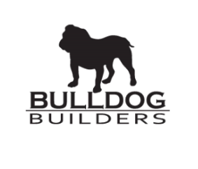 Bulldog Builders Logo