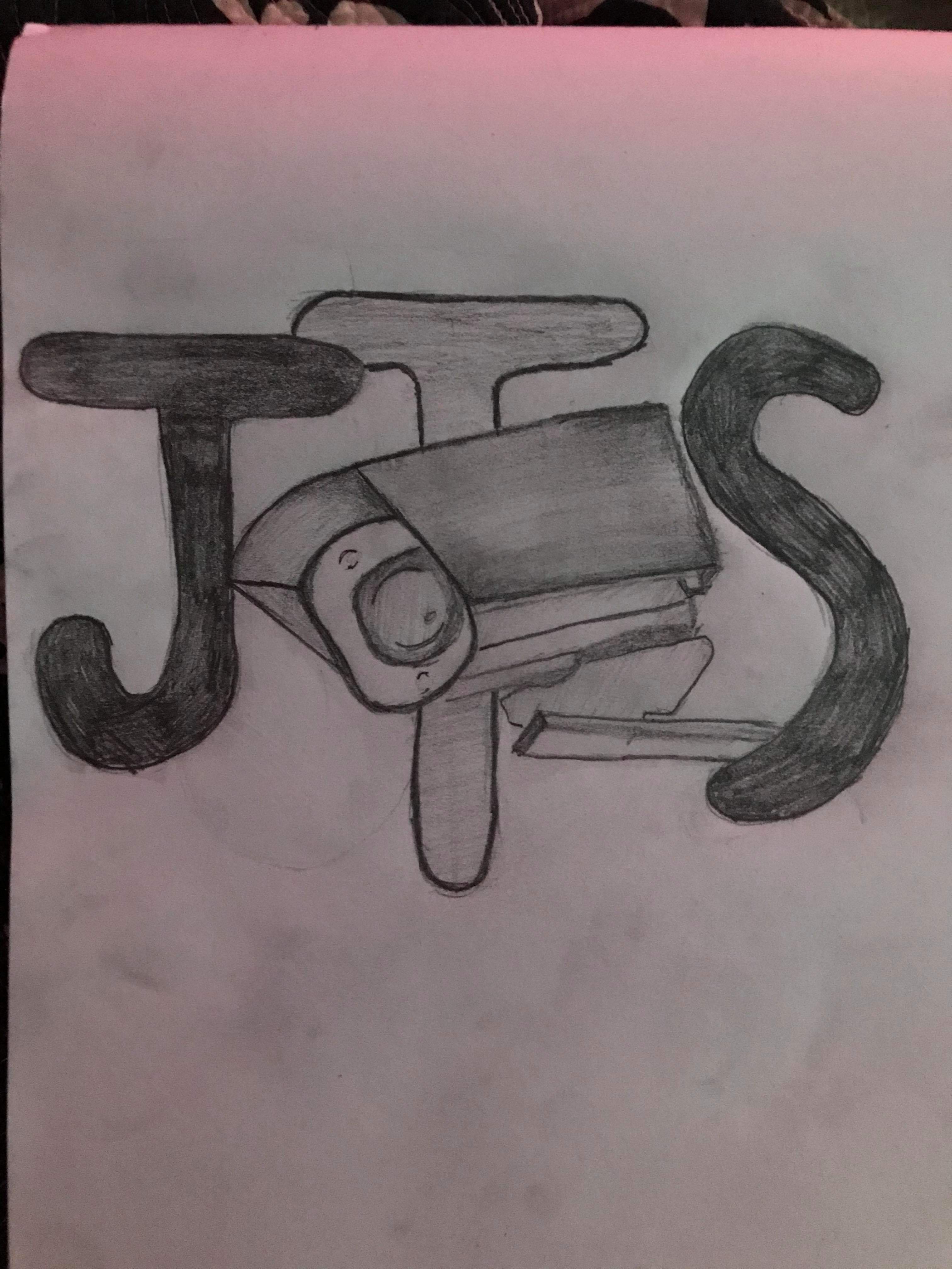 JT's Surveillance and Media, LLC Logo