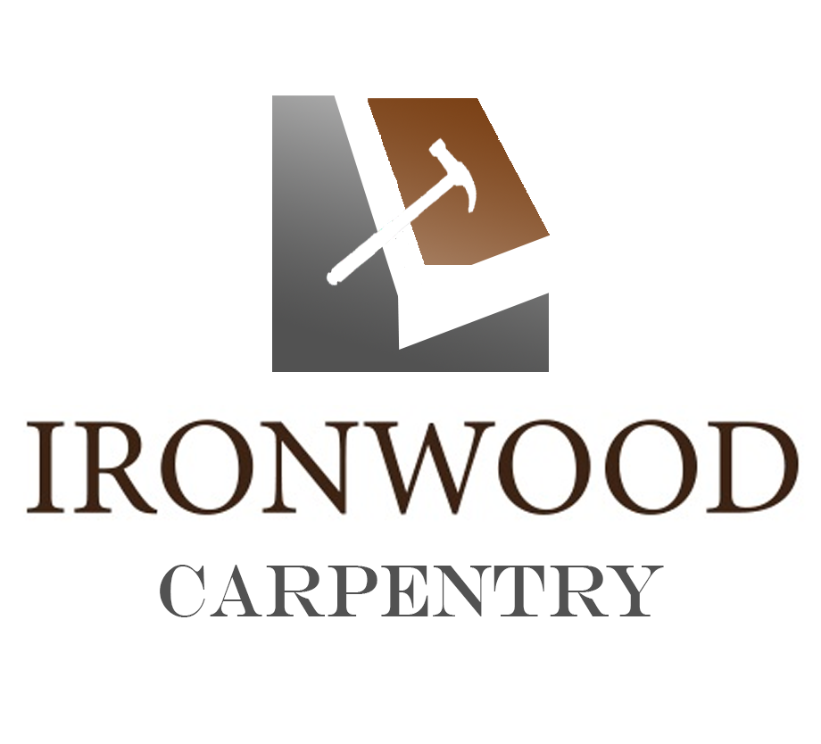 IronWood Carpentry, LLC Logo