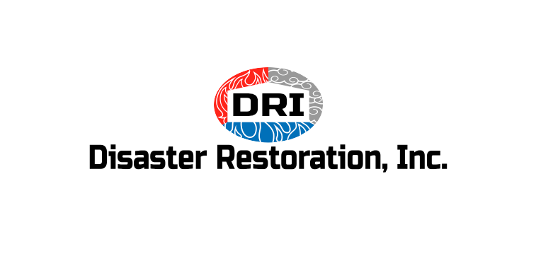 Disaster Restoration, Inc. Logo