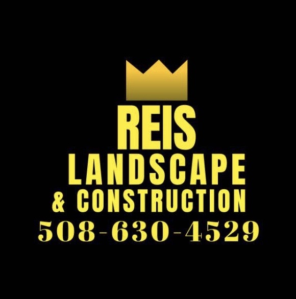 Reis Landscape & Construction Logo