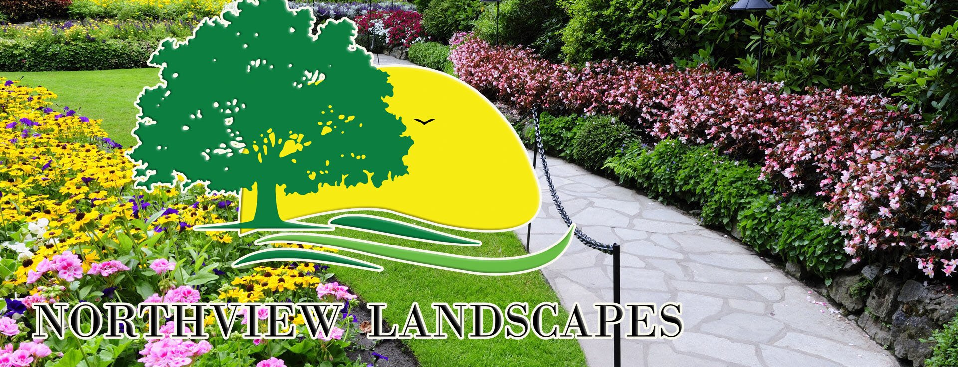 Northview Landscapes Logo