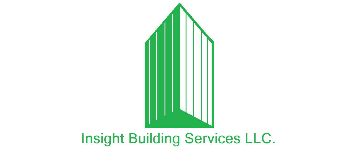 Insight Building Services Logo