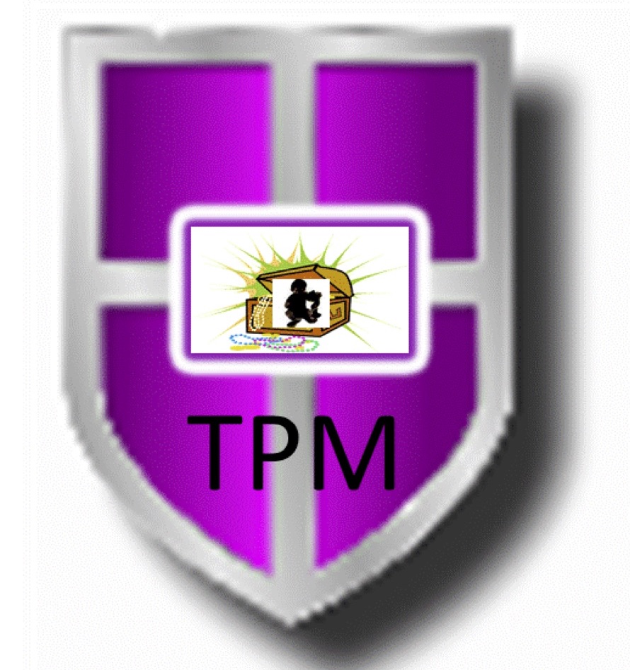 Treasure Protection Management, Inc. Logo