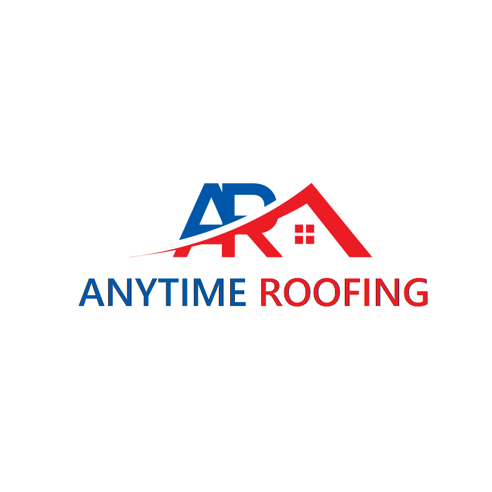 Anytime Roofing, PLLC Logo