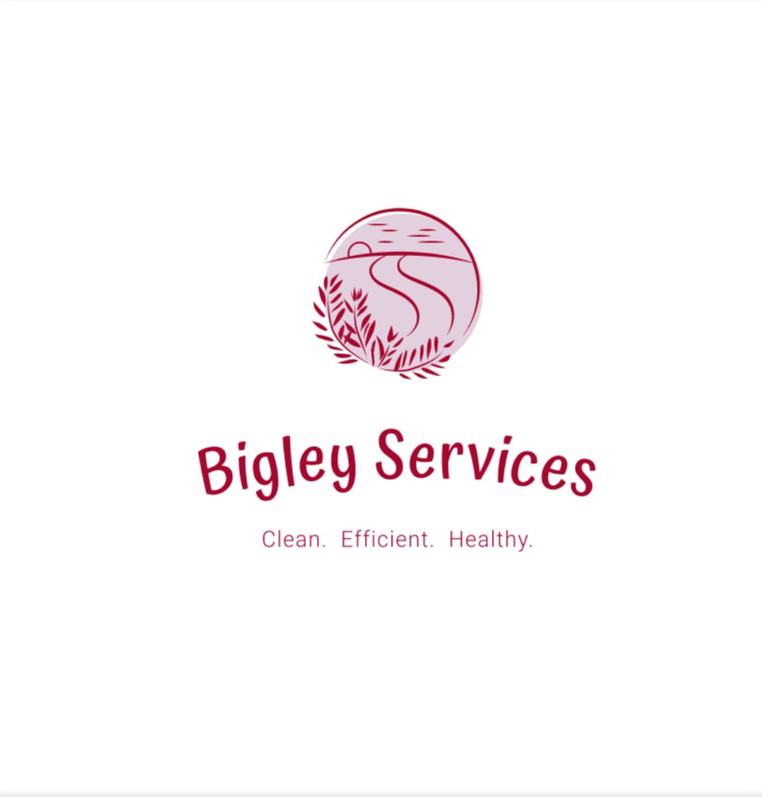 Bigley's Painting & Drywall, LLC Logo
