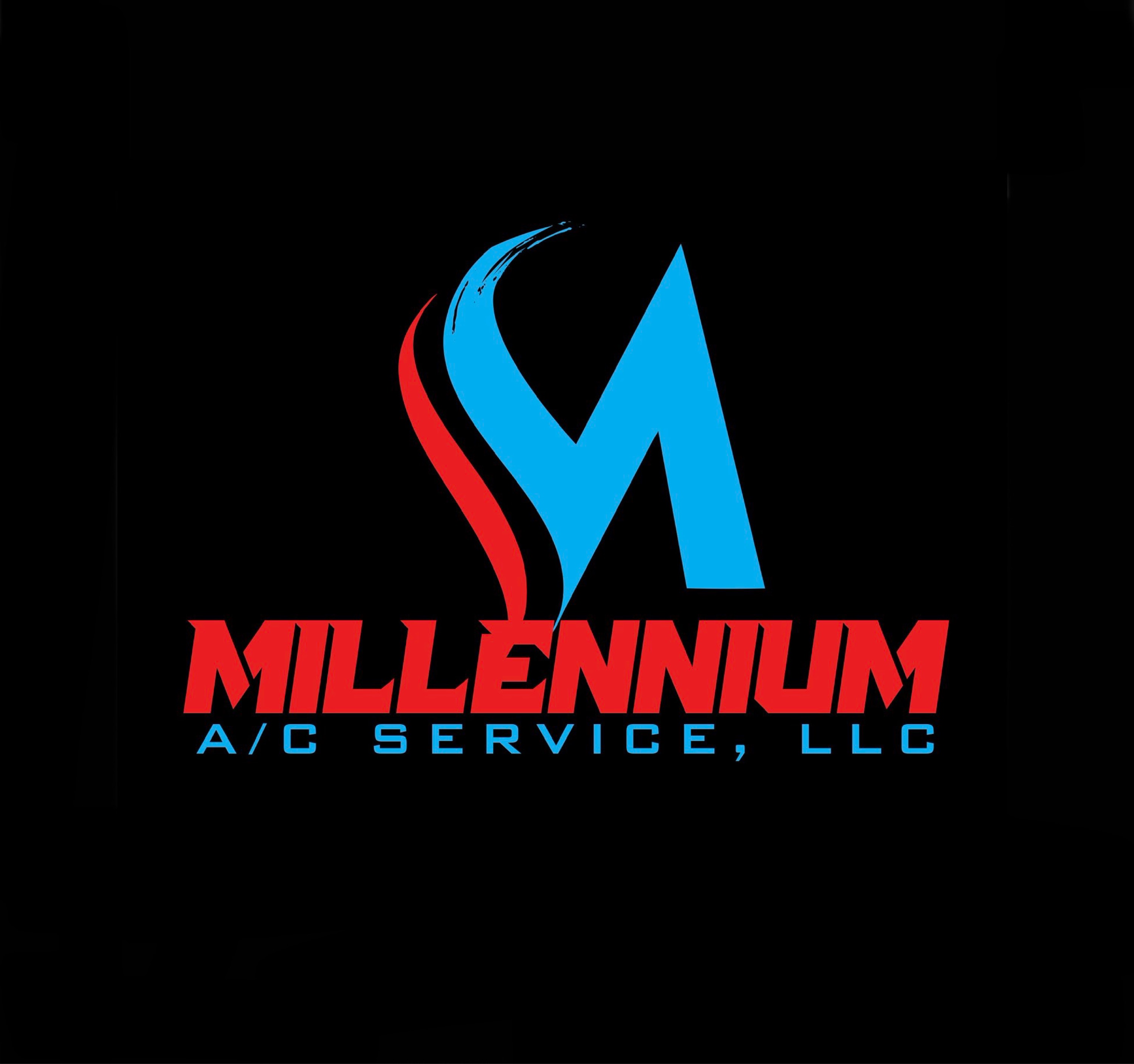 Millennium AC Service, LLC Logo