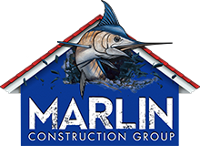 Marlin Construction Group, LLC Logo