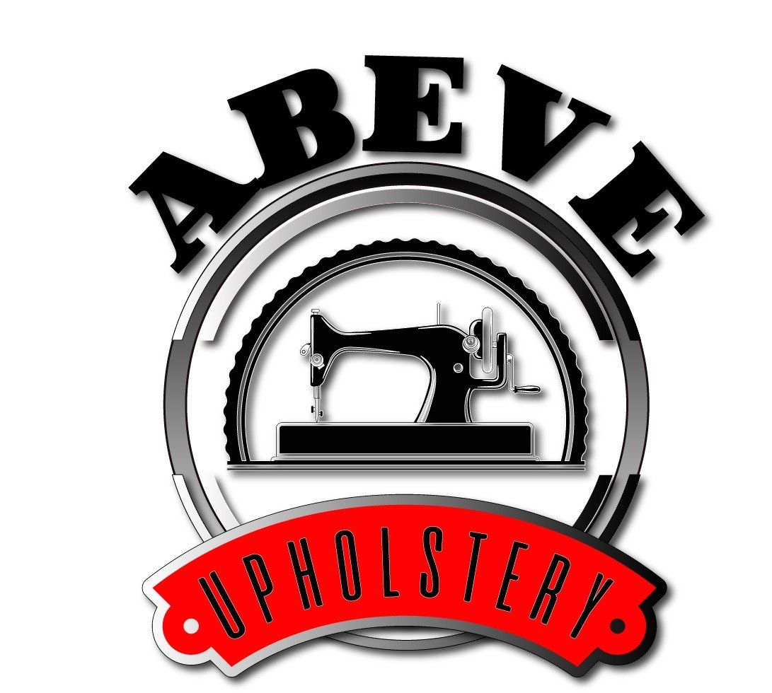 Abeve Upholstery Logo