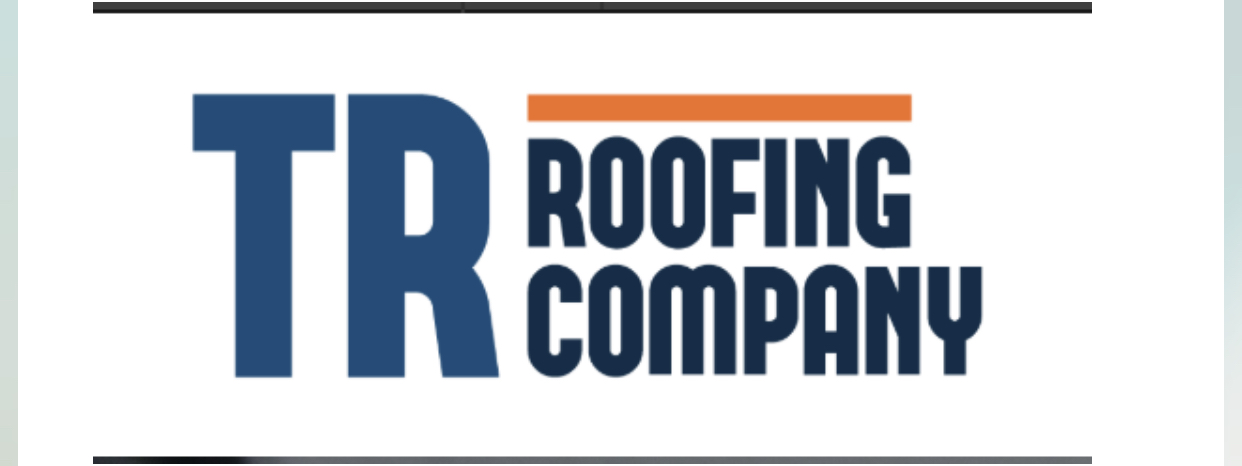 TR Roofing Company, LLC Logo